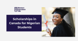 Scholarships in Canada for Nigerian Students