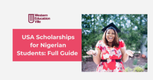 USA Scholarships for Nigerian Students: Full Guide