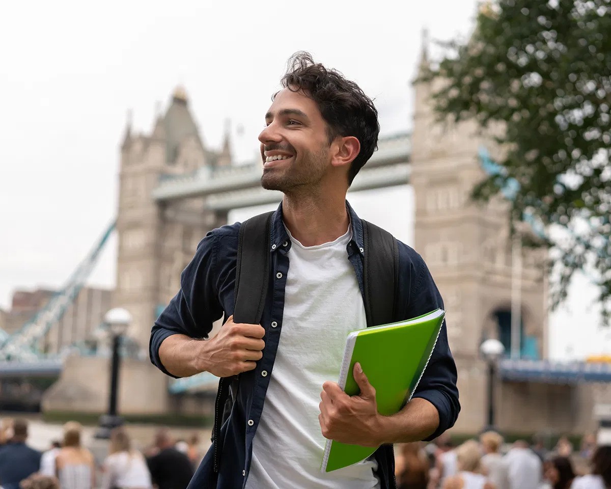 Study in Germany